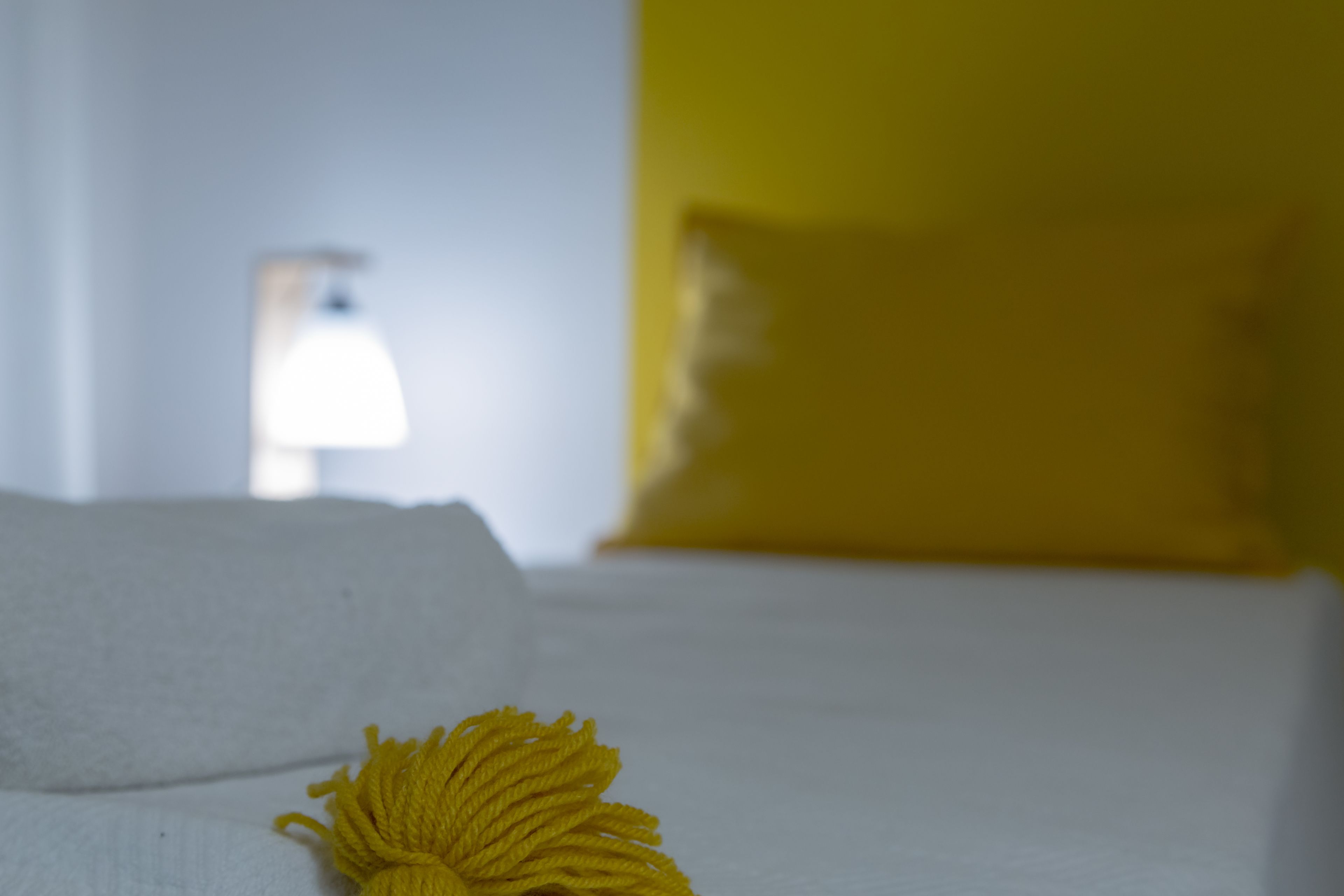 Standard Single Room, 1 Single Bed