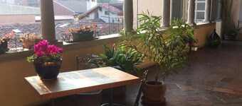 L'Angolo del Poeta