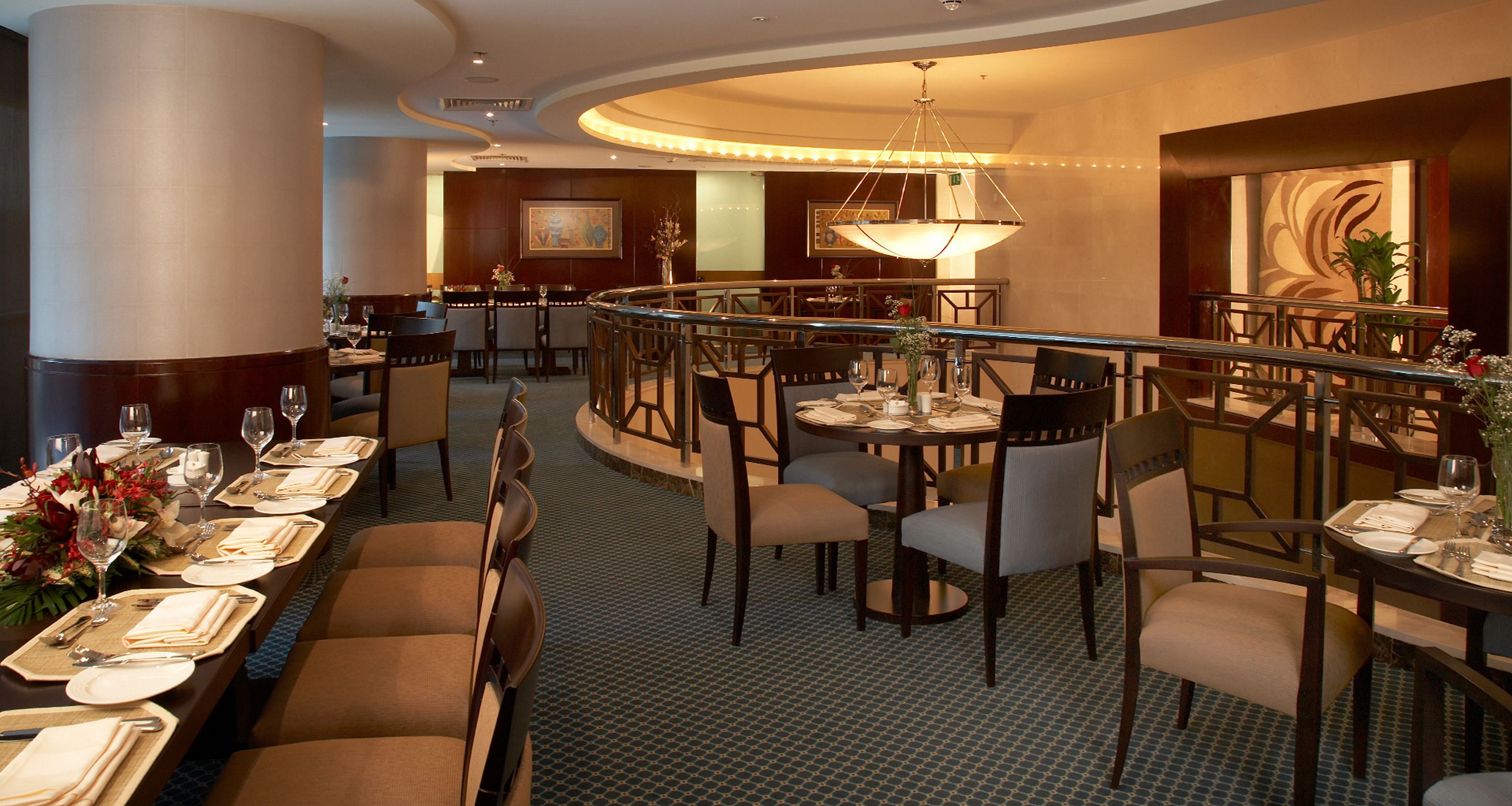 تناول الطعام