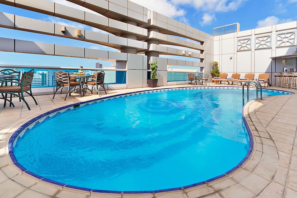 Al Manzel Hotel Apartments