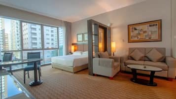 Deluxe Studio Suite Plus