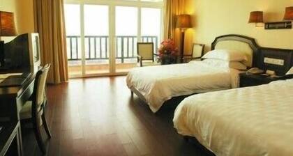 Lihua Hotel Haikou