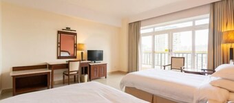 Lihua Hotel Haikou