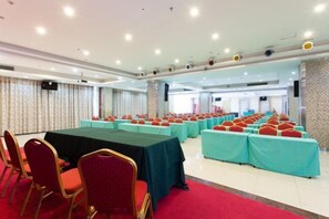 Meeting facility - Lihua Hotel Haikou (Haikou)
