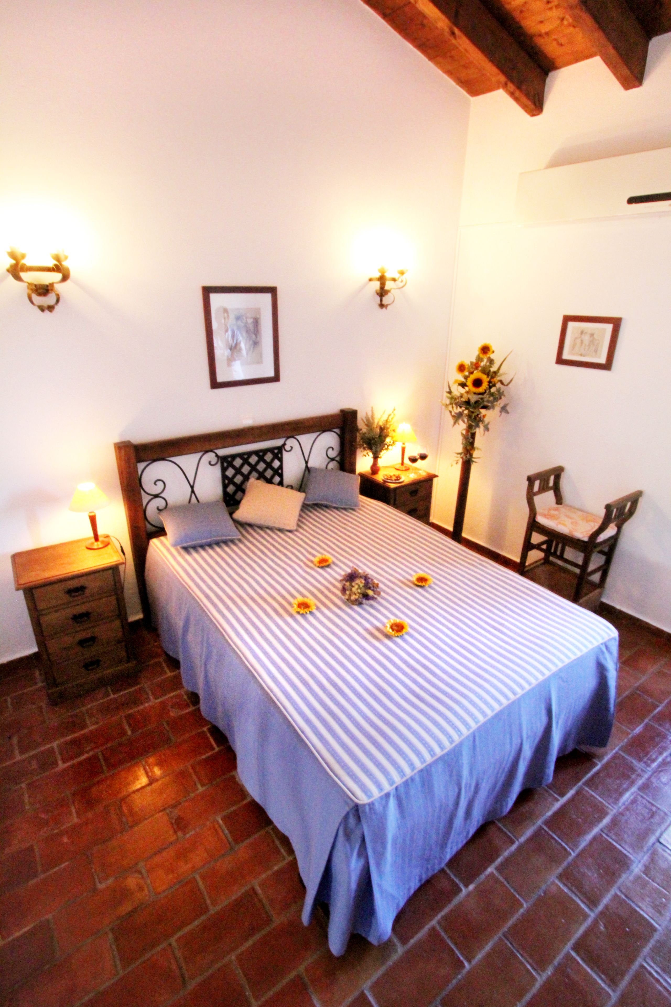 superior double or twin room | 1 bedroom, soundproofing, bed sheets