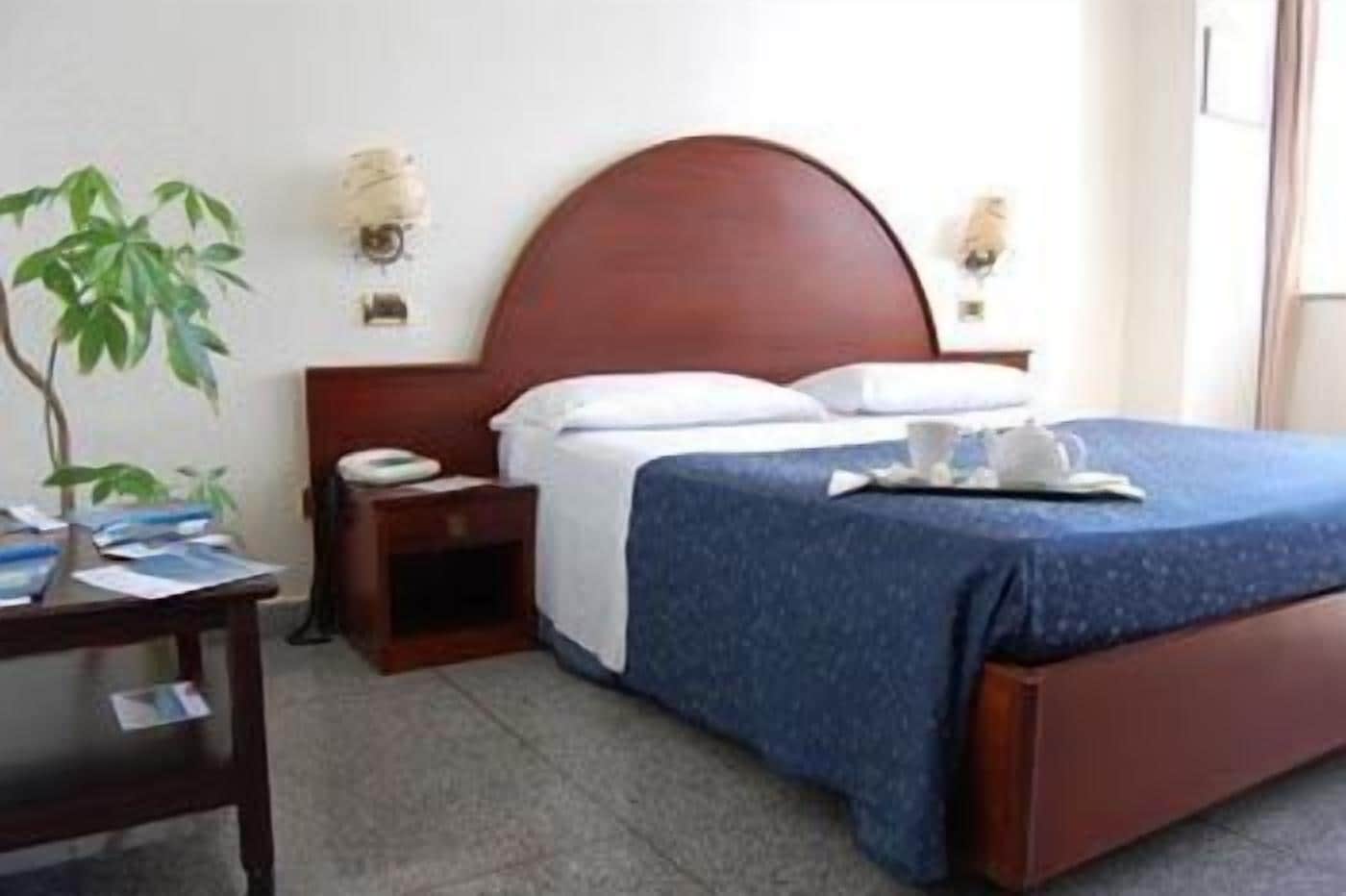 egyptian cotton sheets, pillow-top beds, minibar, individually furnished