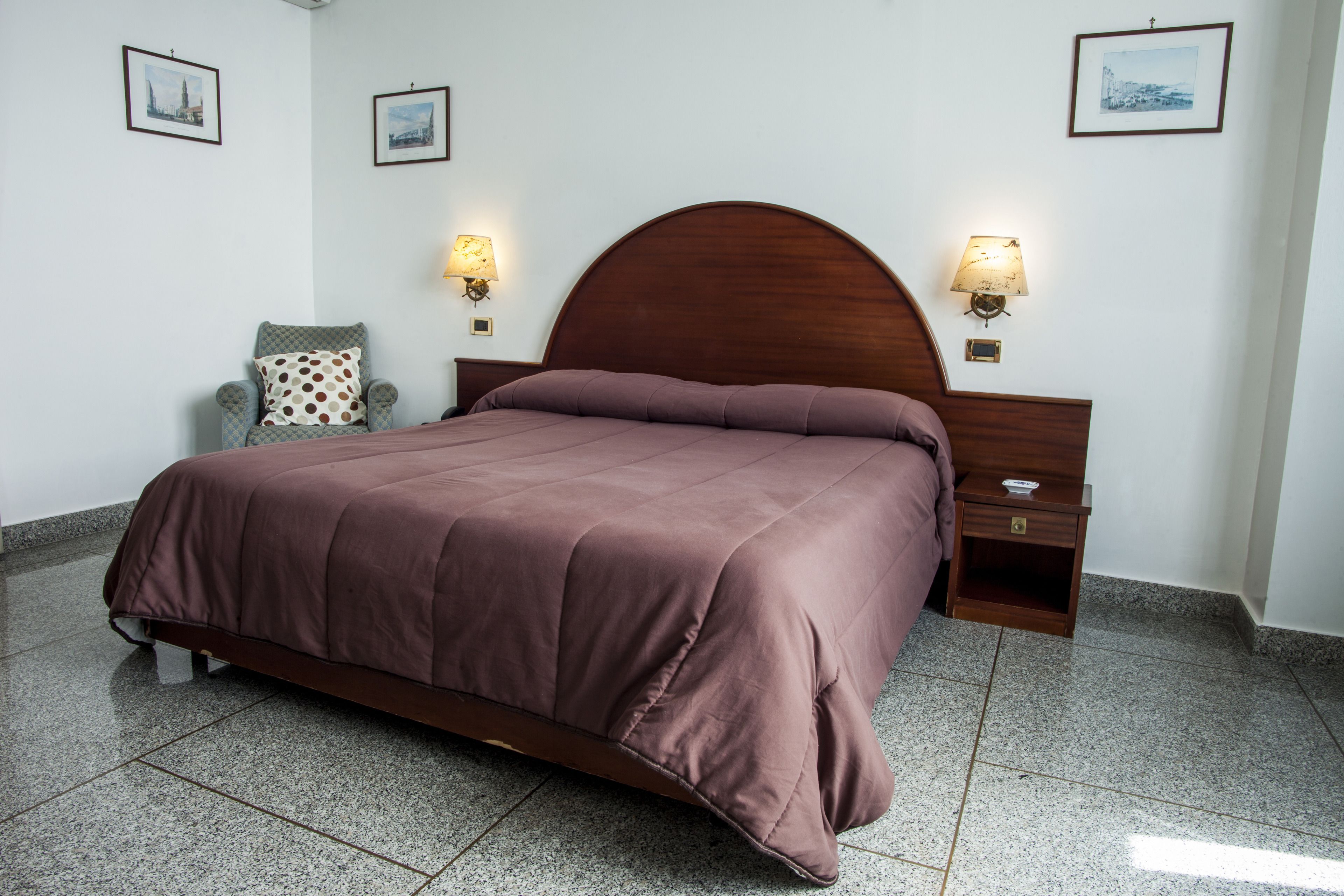 Foto - Hotel La Tripergola