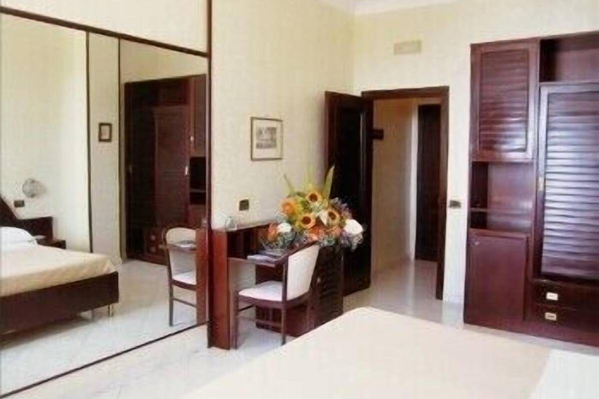 family quadruple room, ensuite | egyptian cotton sheets, pillow-top beds, minibar, individually furnished