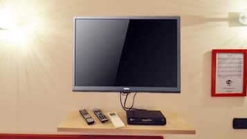 Ăquipements de la chambre