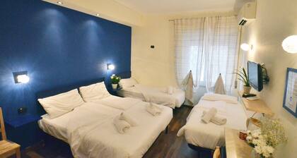 Holiday a San Pietro