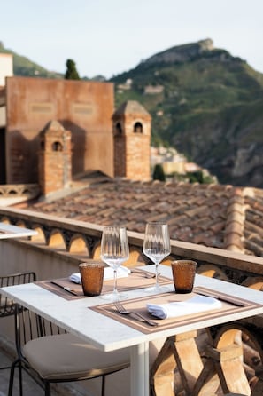 Exterior - Villa Fiorita Boutique Hotel (Taormina)