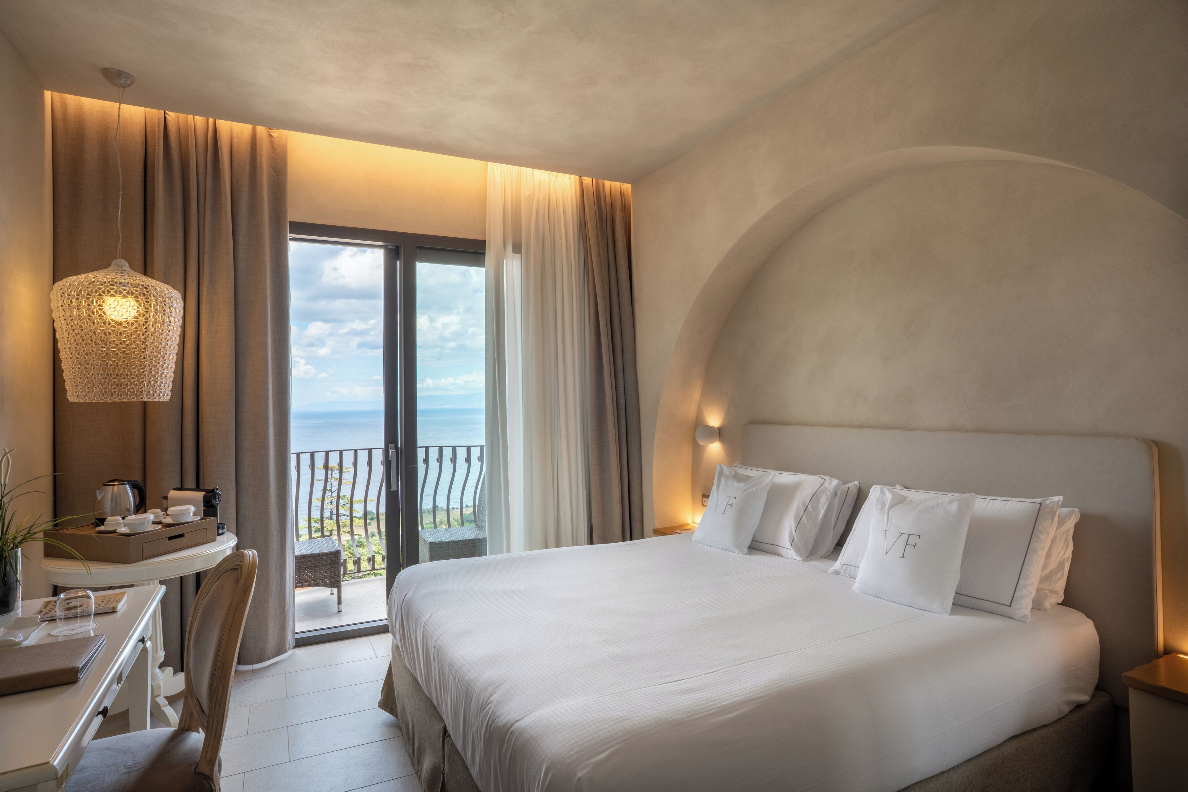 Foto - Villa Fiorita Boutique Hotel