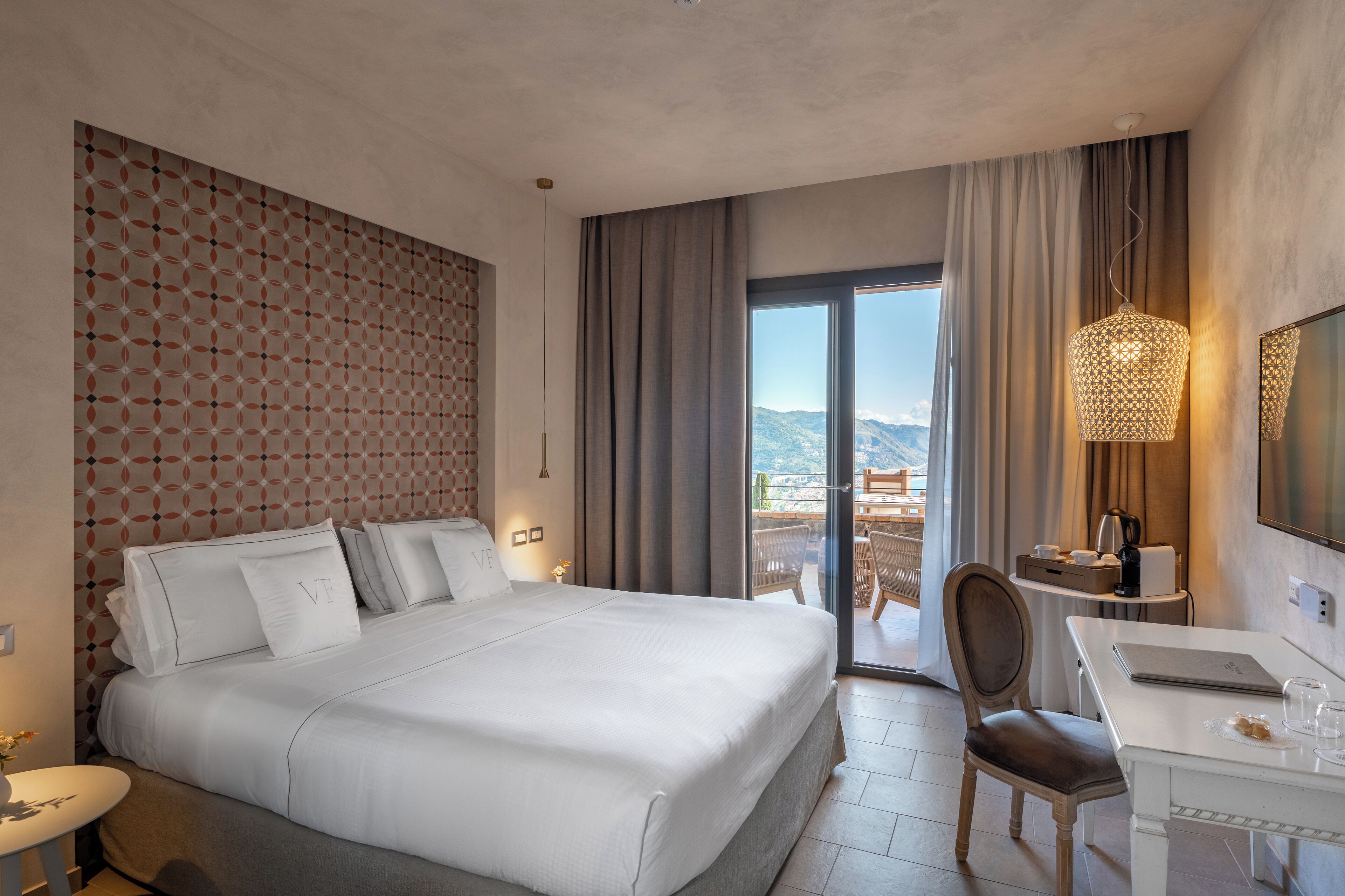 Foto - Villa Fiorita Boutique Hotel