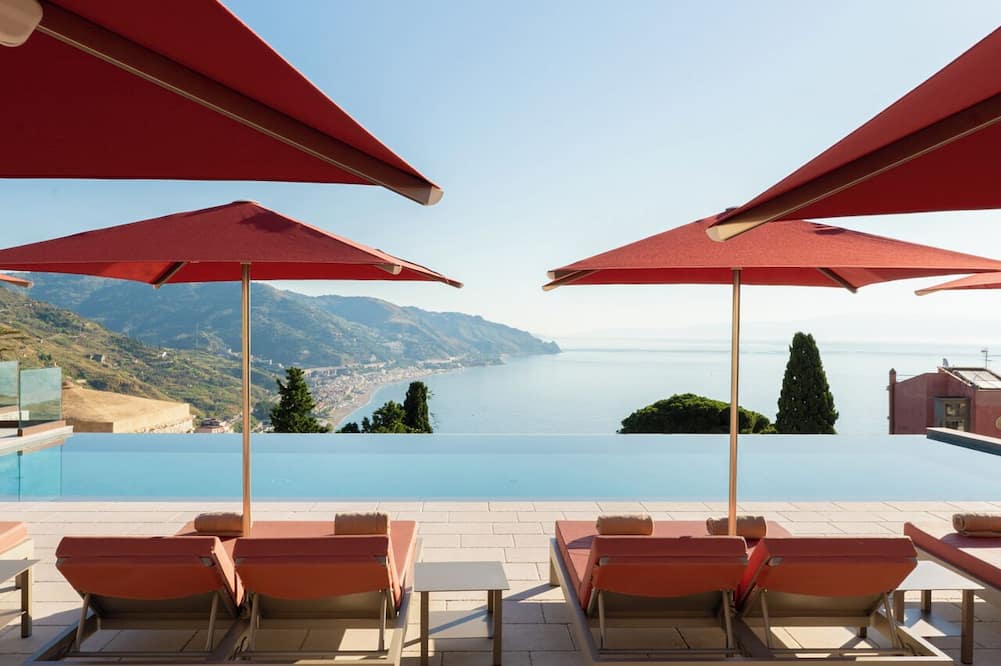 Villa Fiorita Boutique Hotel