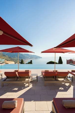 Villa Fiorita Boutique Hotel