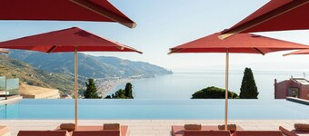 Villa Fiorita Boutique Hotel