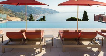 Villa Fiorita Boutique Hotel