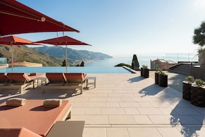 Exterior - Villa Fiorita Boutique Hotel (Taormina)