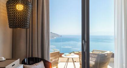 Villa Fiorita Boutique Hotel