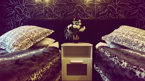 Standard Double Room - Katyusha Gh (St. Petersburg)