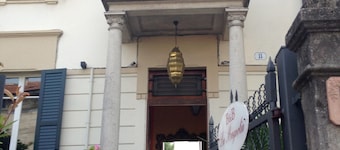 B&B Magnolia