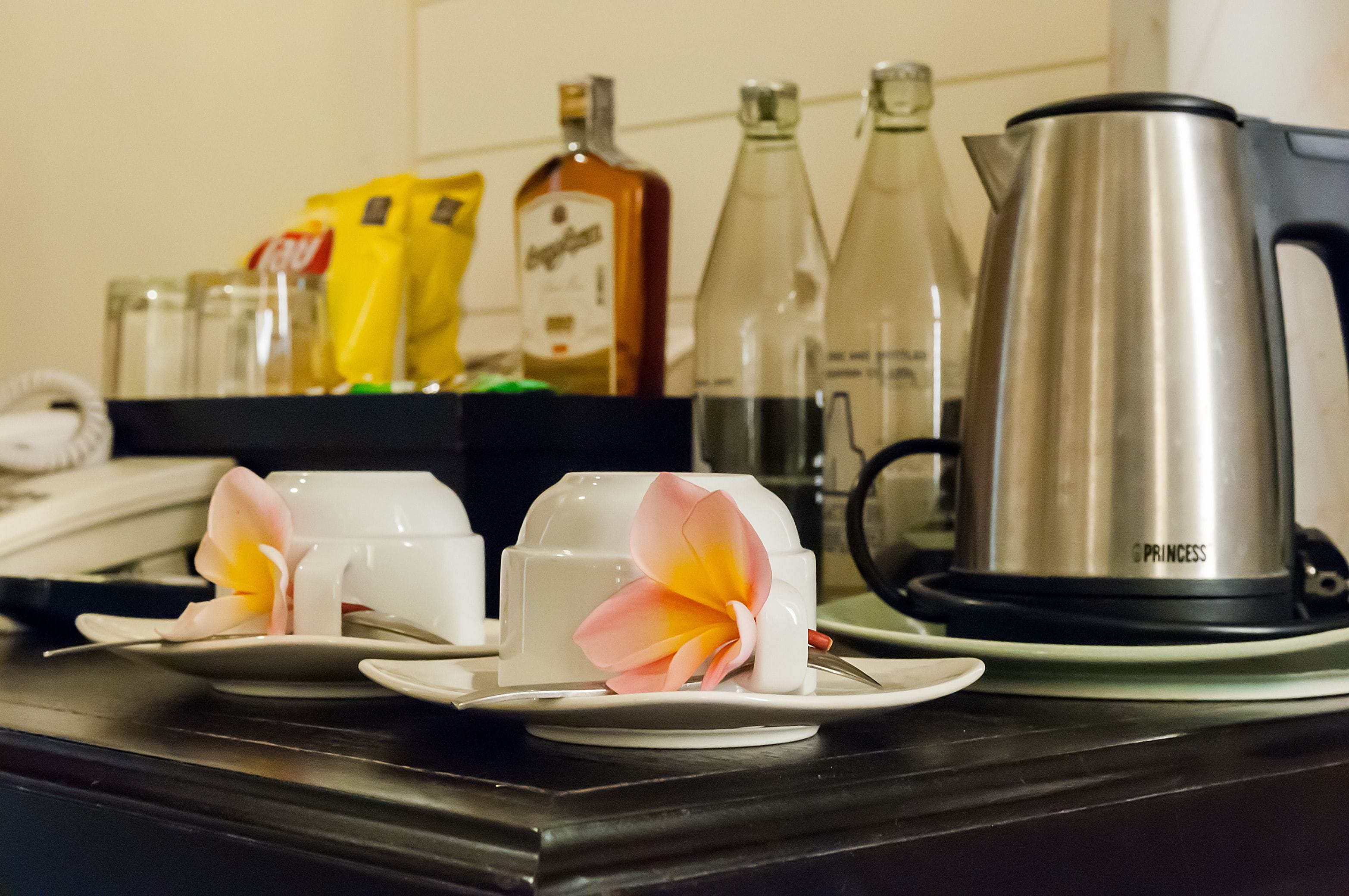 Foto - The Mellow Pillow Hotel @ Chiang Mai Gate