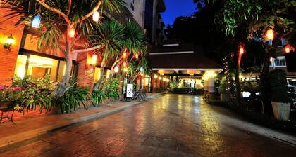 Chiang Mai Gate Hotel