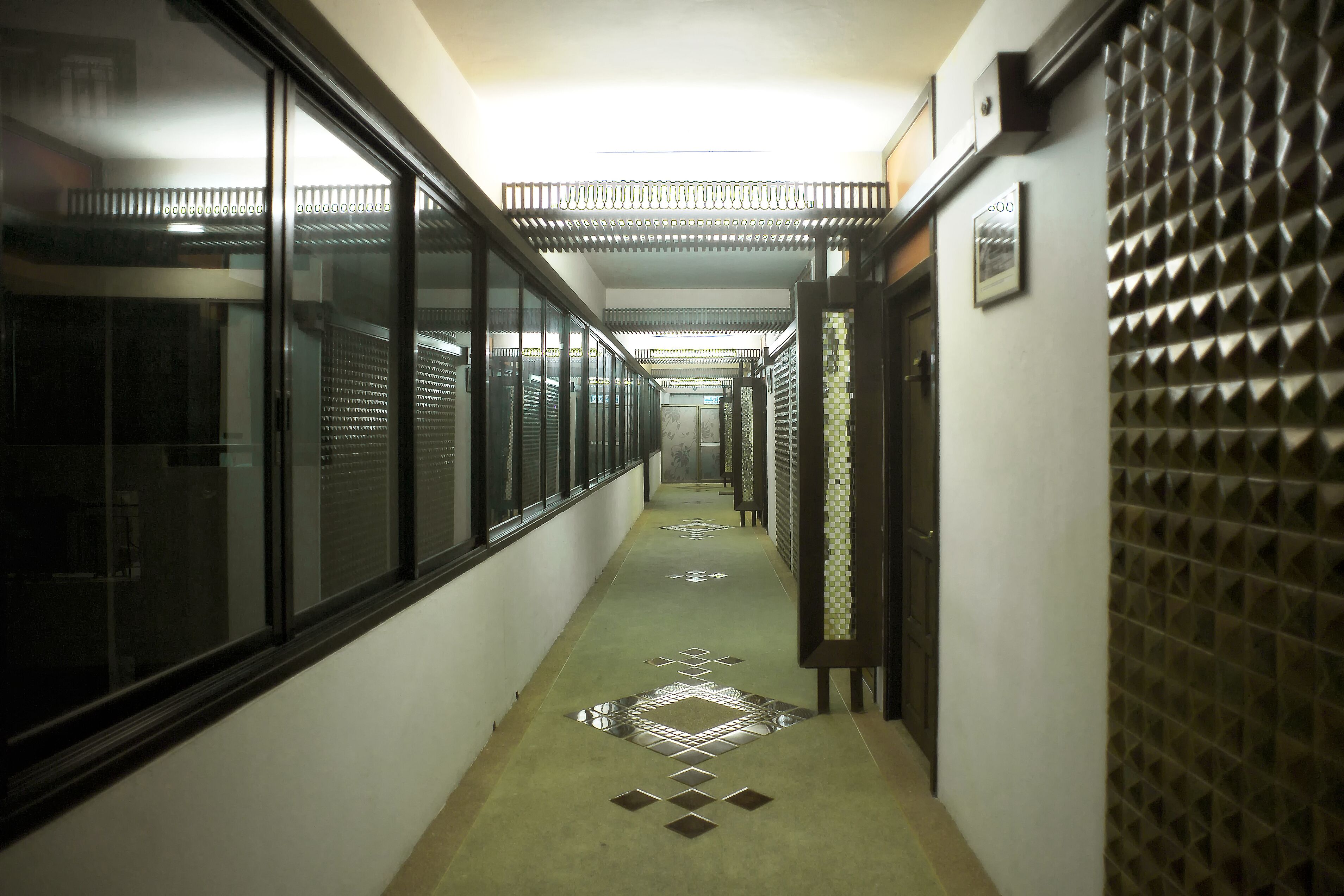 Foto - The Mellow Pillow Hotel @ Chiang Mai Gate