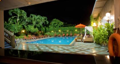 Chiang Mai Gate Hotel