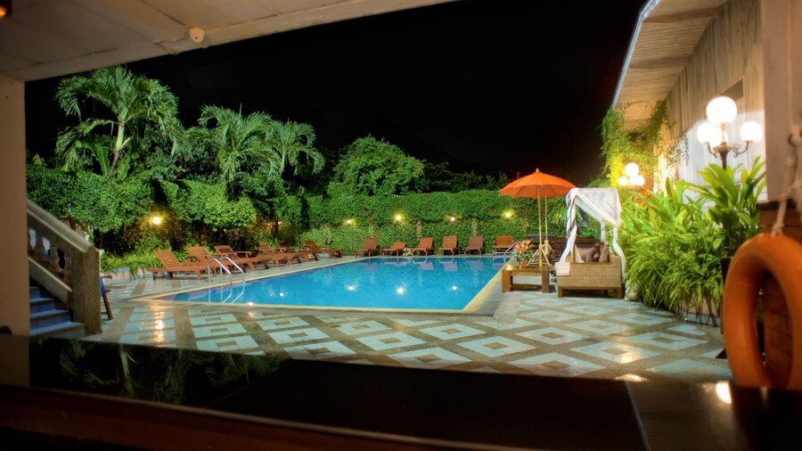 Chiang Mai Gate Hotel