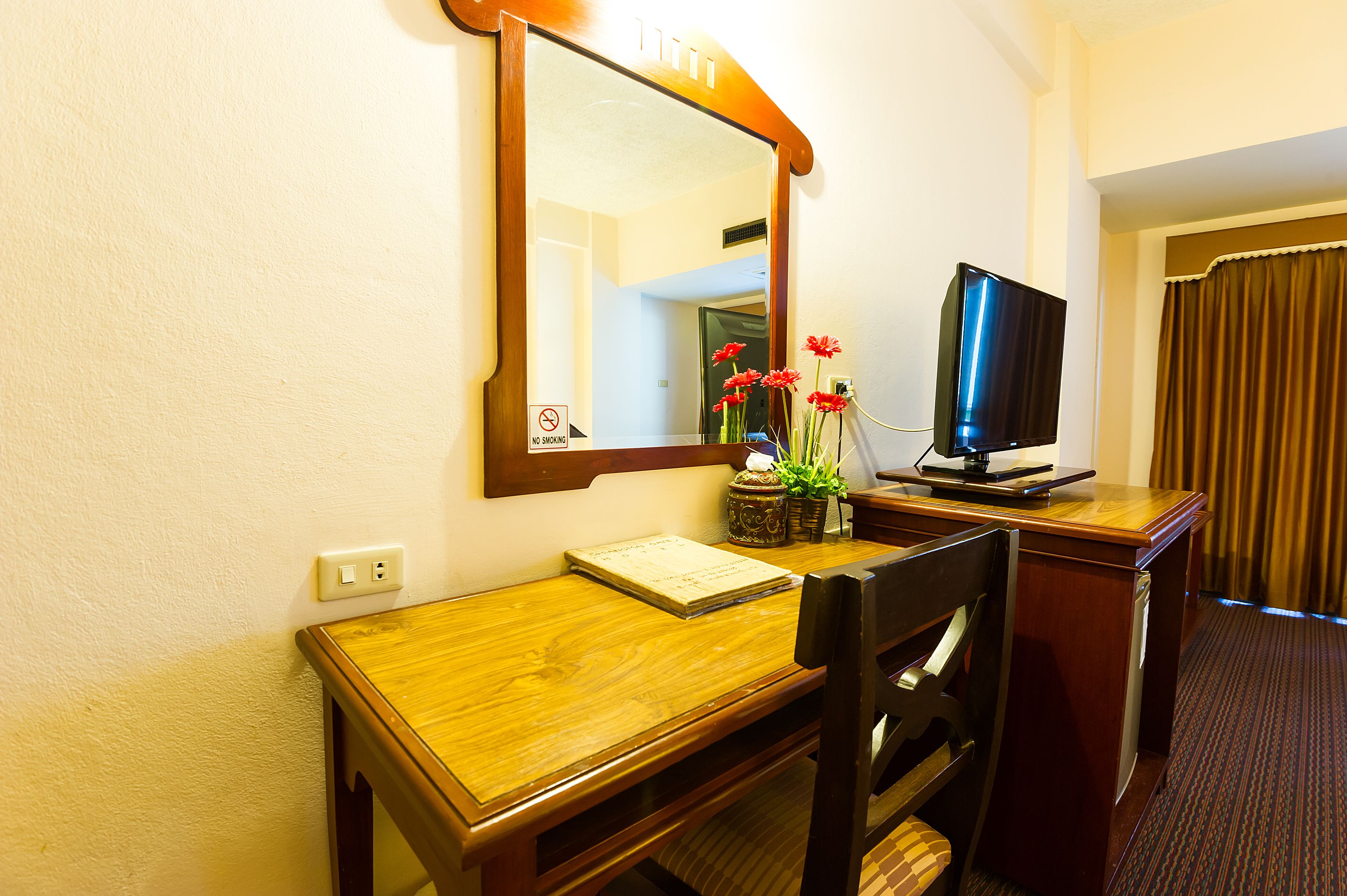 Foto - The Mellow Pillow Hotel @ Chiang Mai Gate