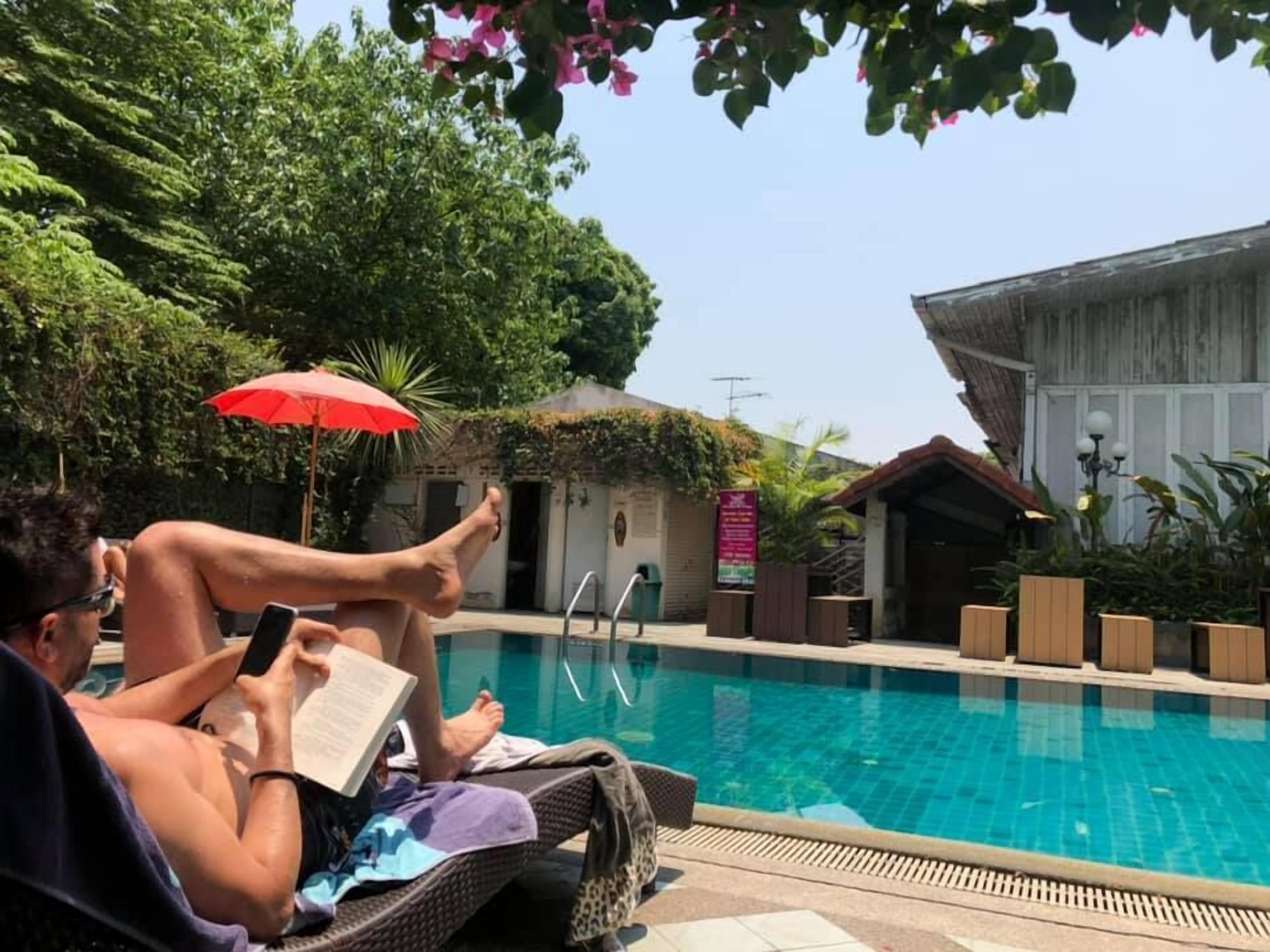 Foto - The Mellow Pillow Hotel @ Chiang Mai Gate