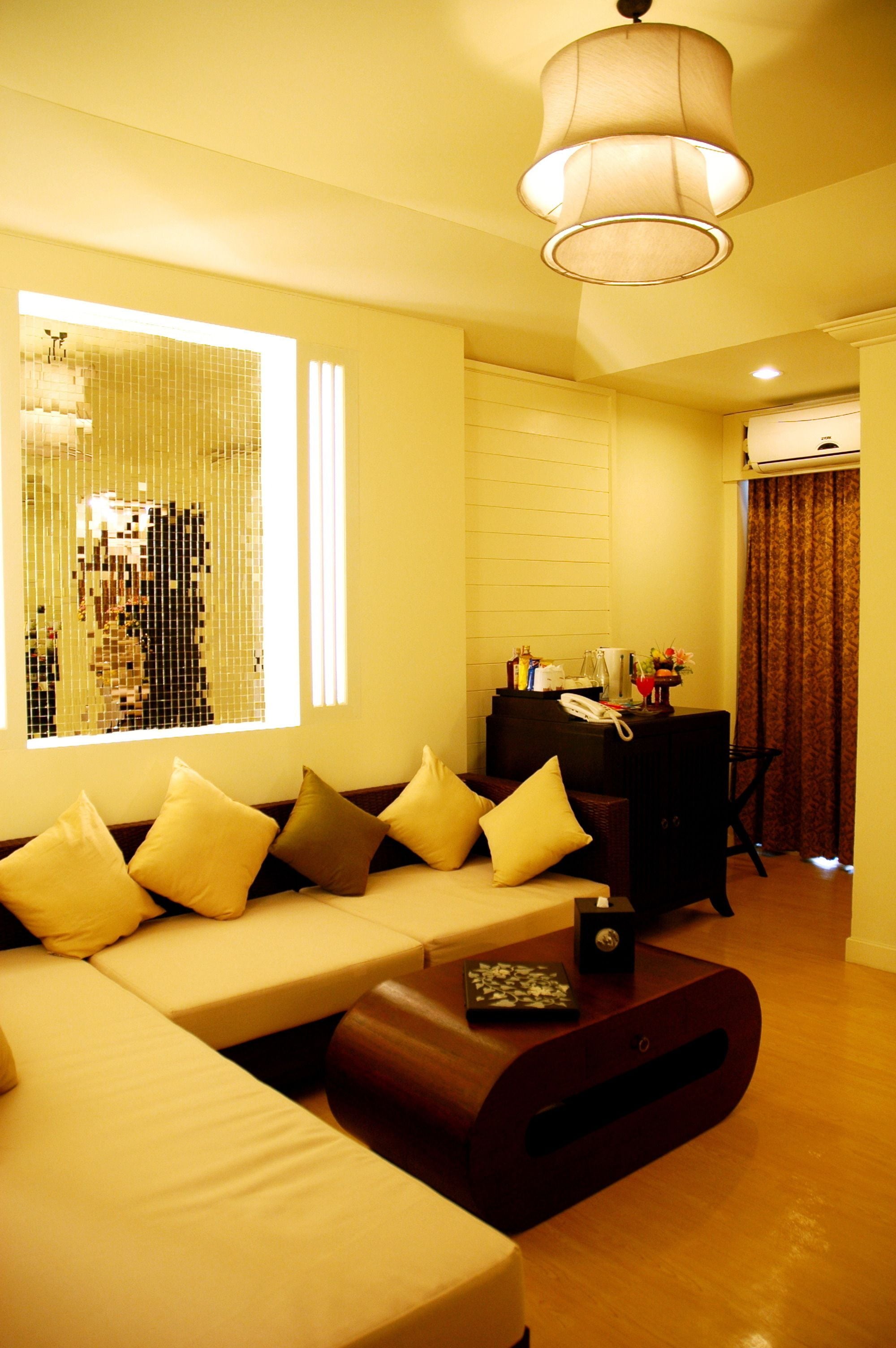 Foto - The Mellow Pillow Hotel @ Chiang Mai Gate