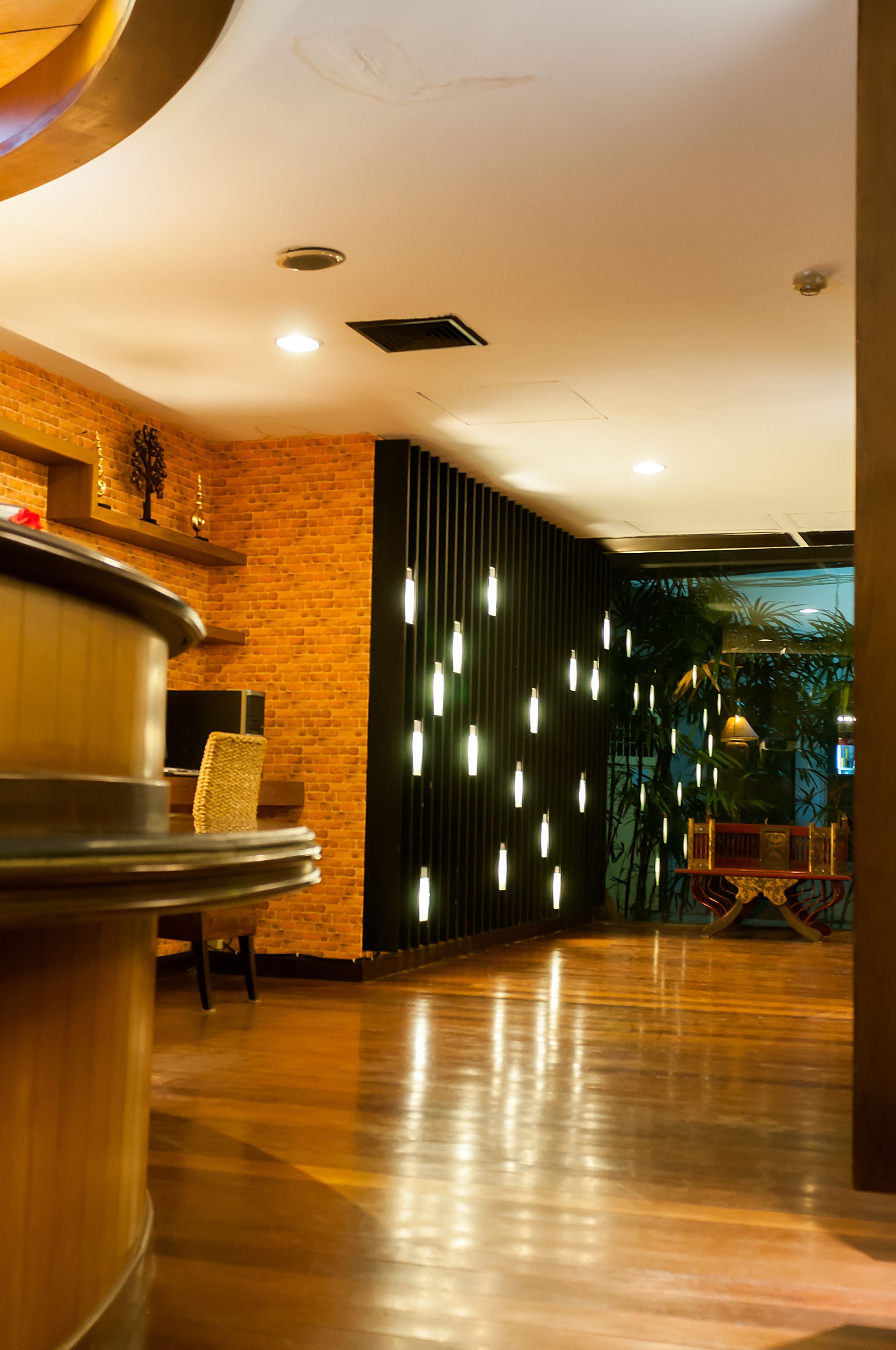 Foto - The Mellow Pillow Hotel @ Chiang Mai Gate