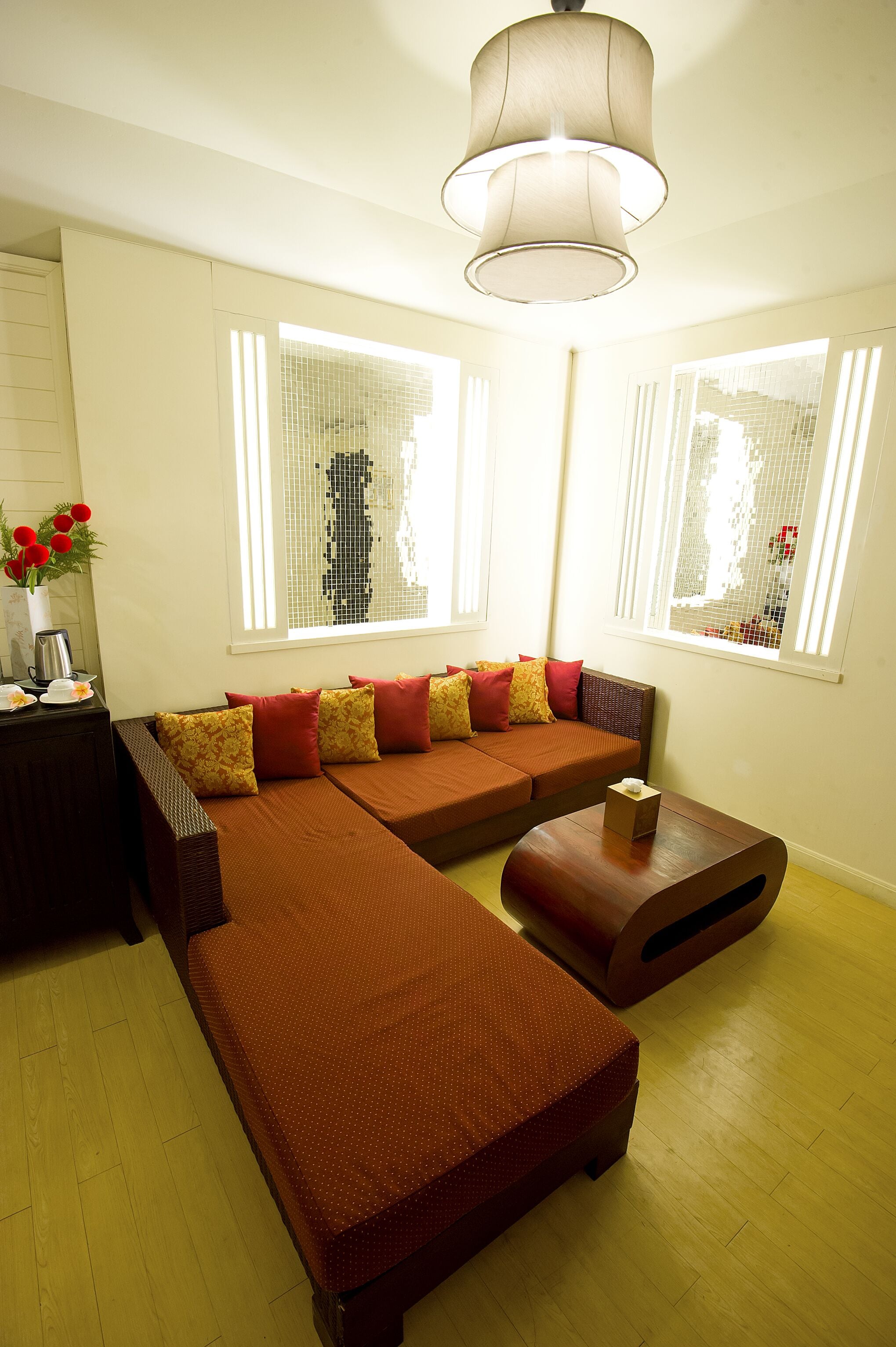 Foto - The Mellow Pillow Hotel @ Chiang Mai Gate