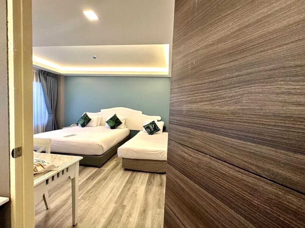 Foto - The Mellow Pillow Hotel @ Chiang Mai Gate