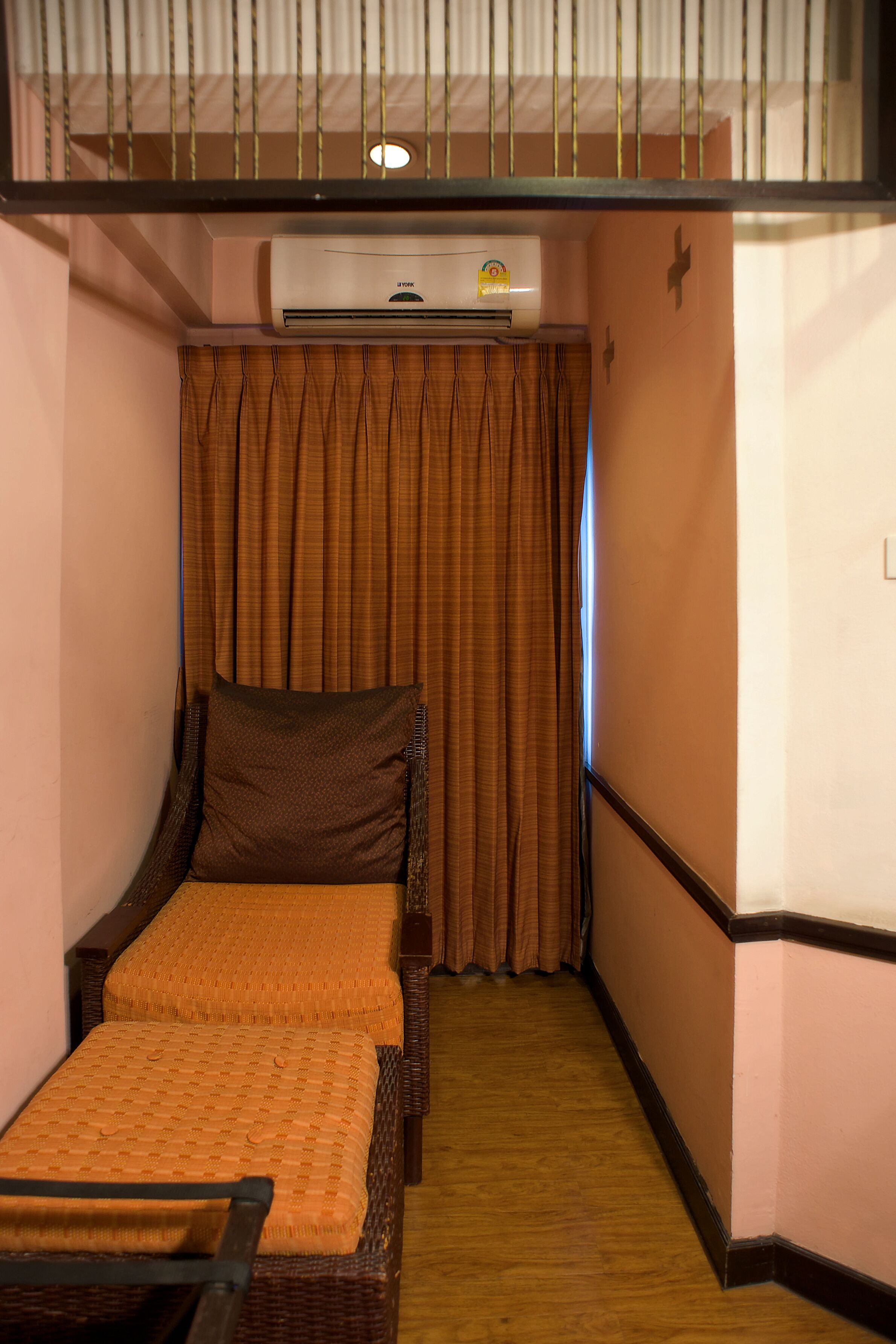 Foto - The Mellow Pillow Hotel @ Chiang Mai Gate