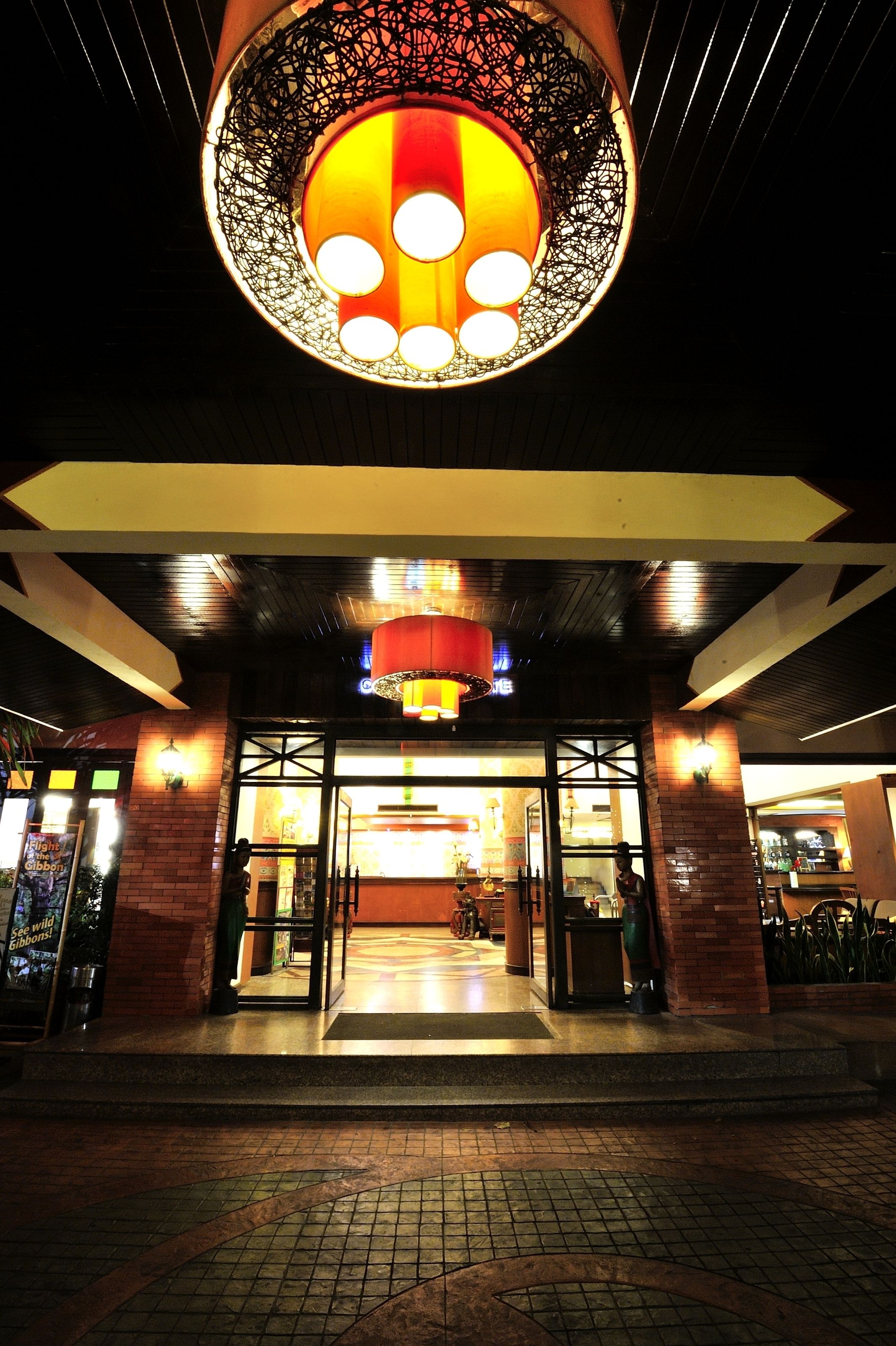 Foto - The Mellow Pillow Hotel @ Chiang Mai Gate