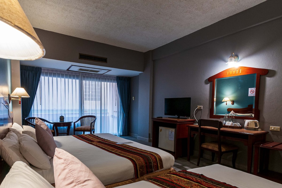 Deluxe Boutique Room