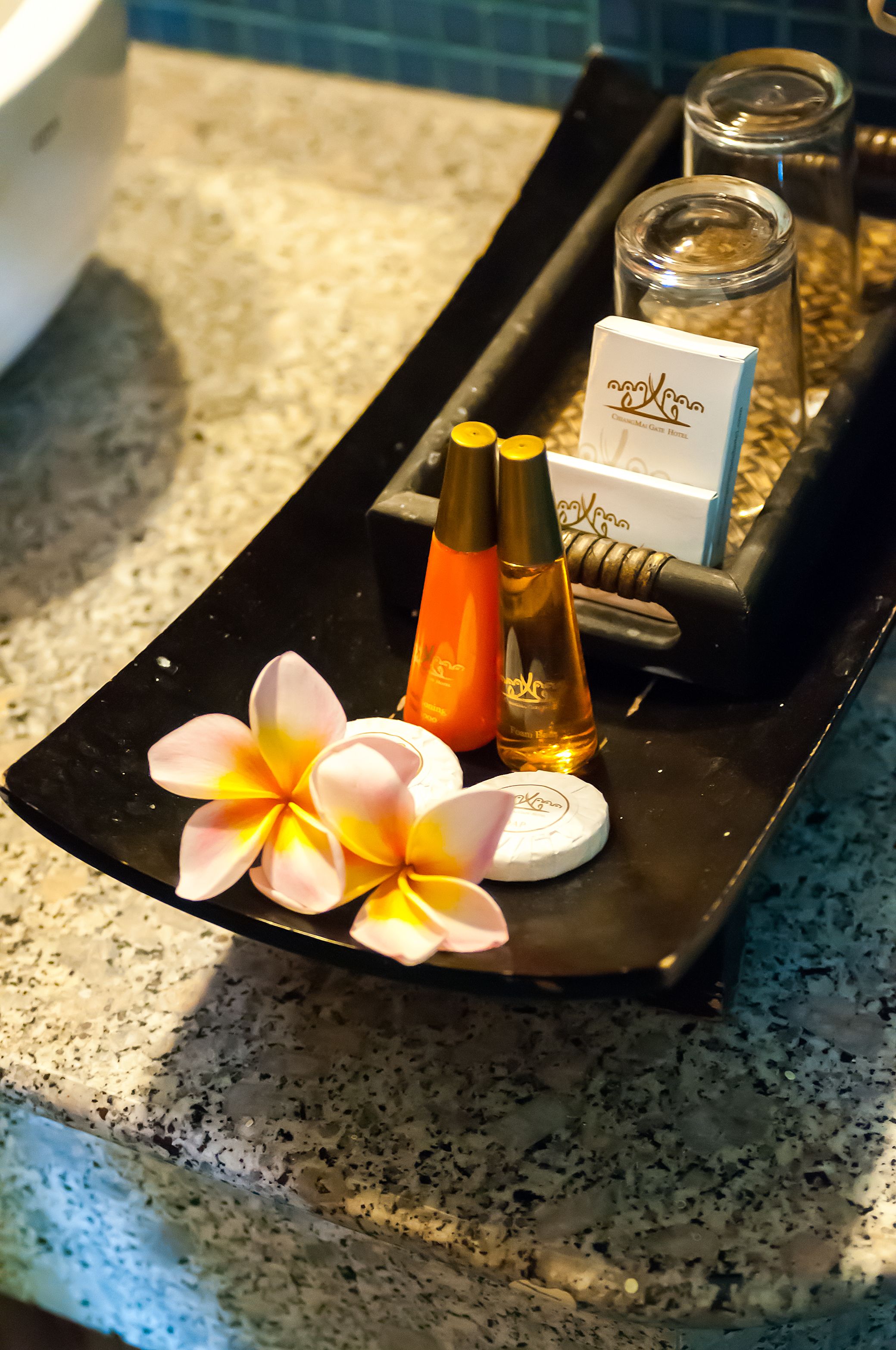 Foto - The Mellow Pillow Hotel @ Chiang Mai Gate