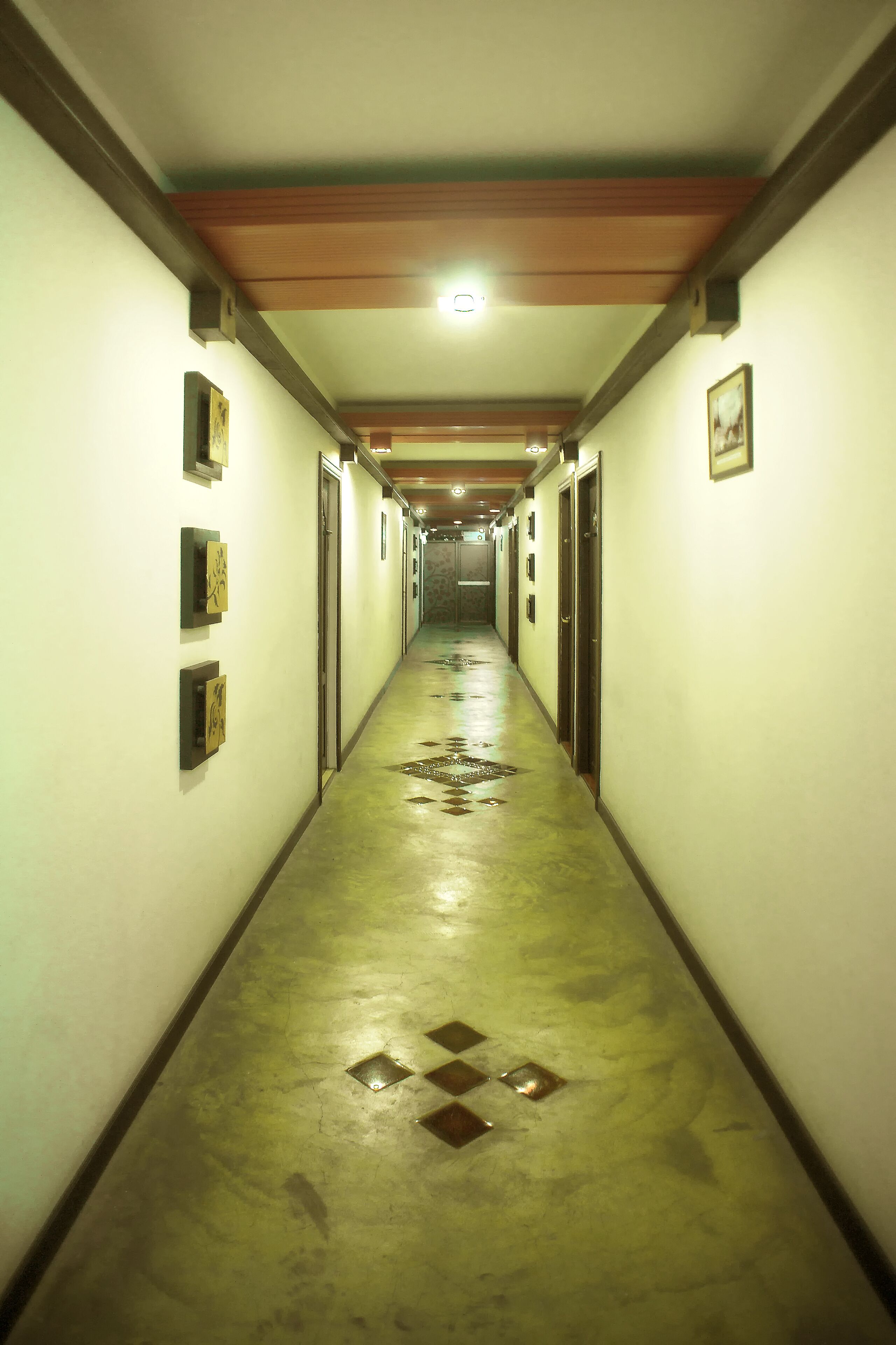 Foto - The Mellow Pillow Hotel @ Chiang Mai Gate