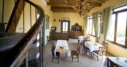 Hotel Merlini