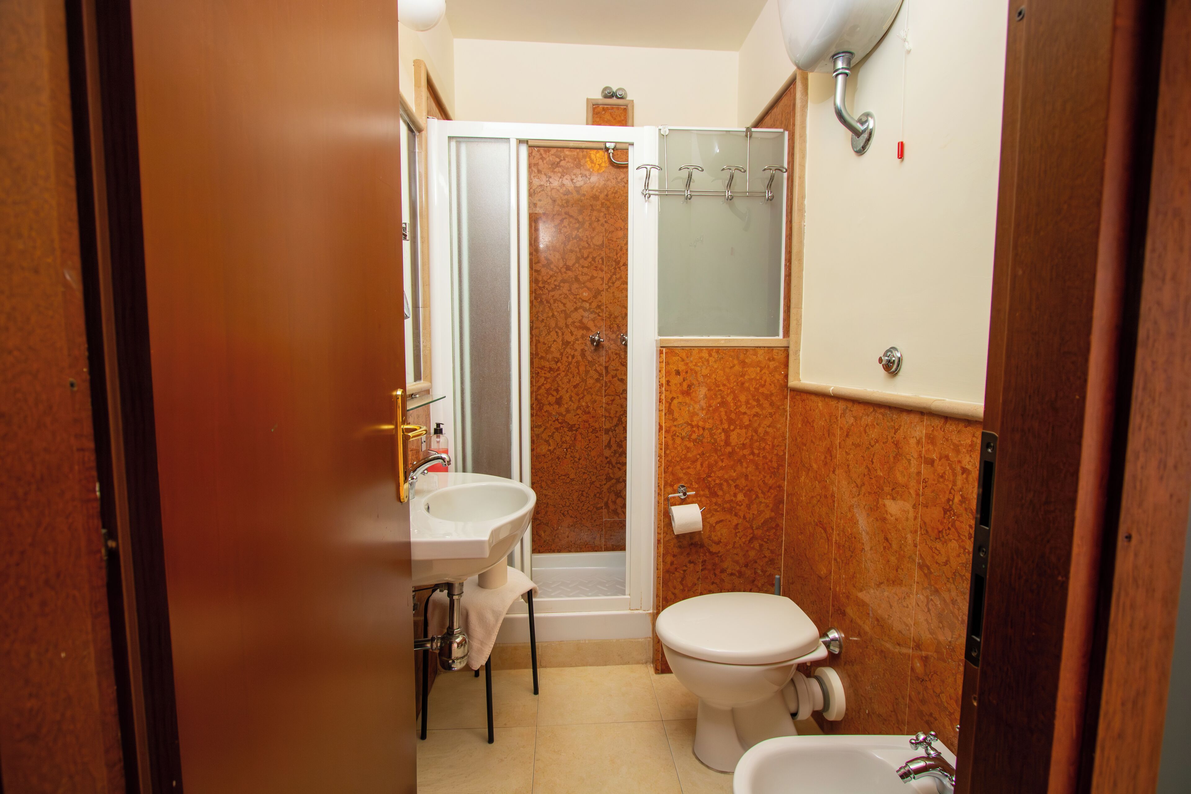 Foto - Hotel Merlini