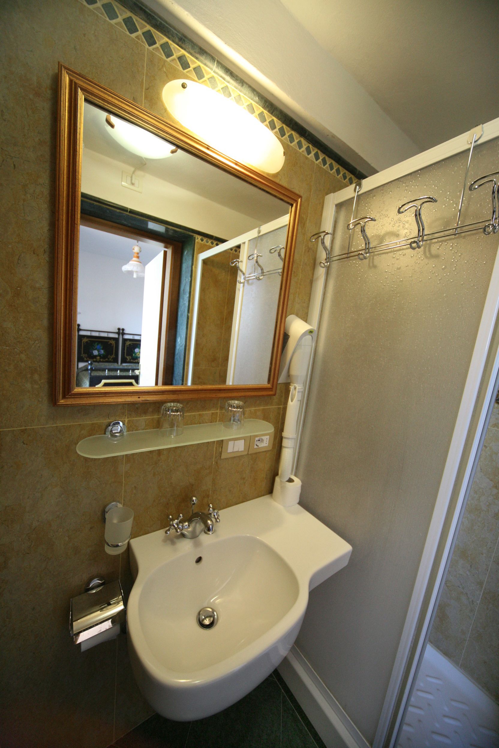 Foto - Hotel Merlini