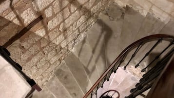 Escaleras