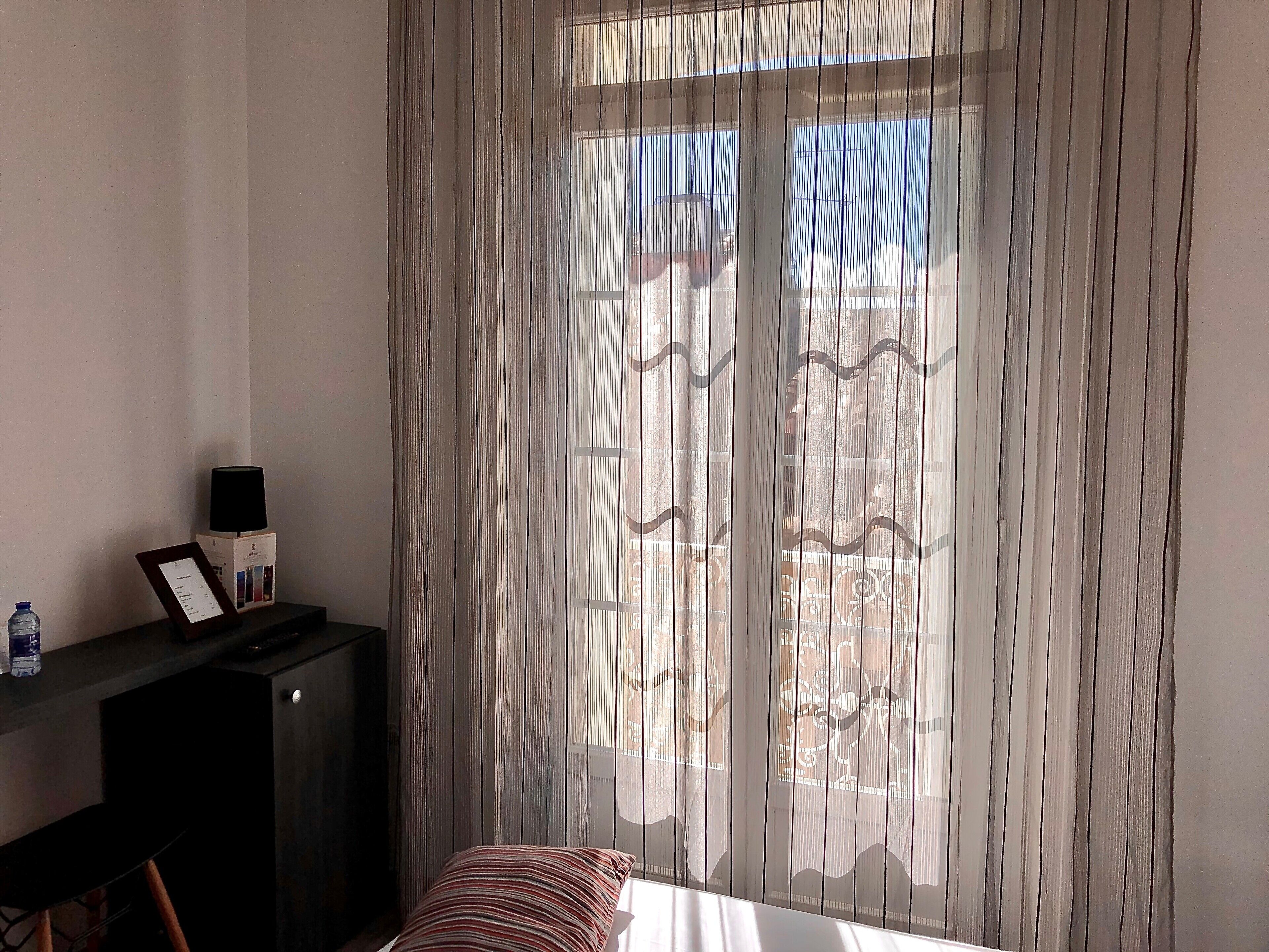 classic room | 1 bedroom, premium bedding, select comfort beds, in-room safe