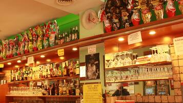Coffee shop