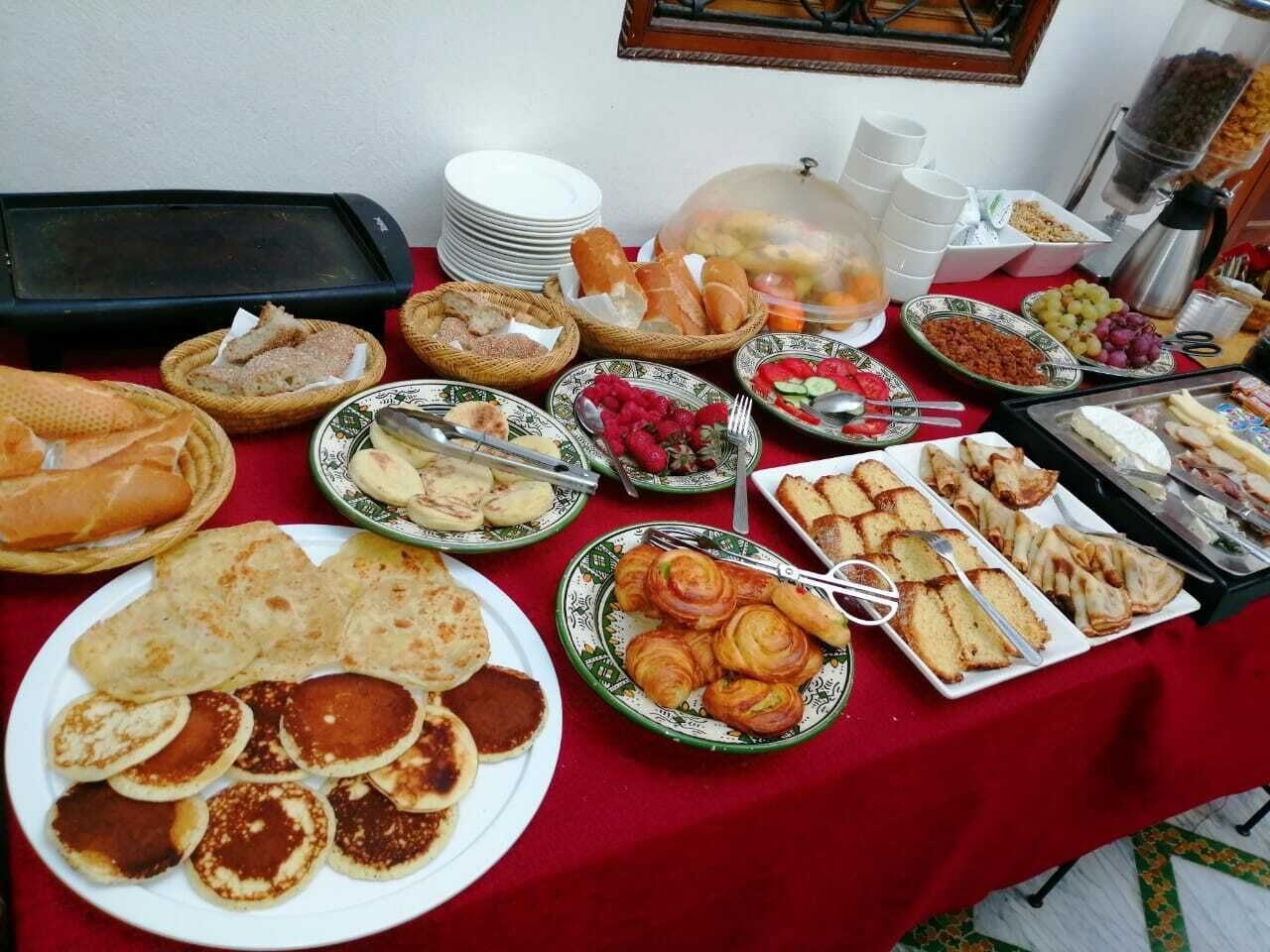 Photo - Riad Karmela