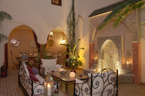 Riad Petit Karmela