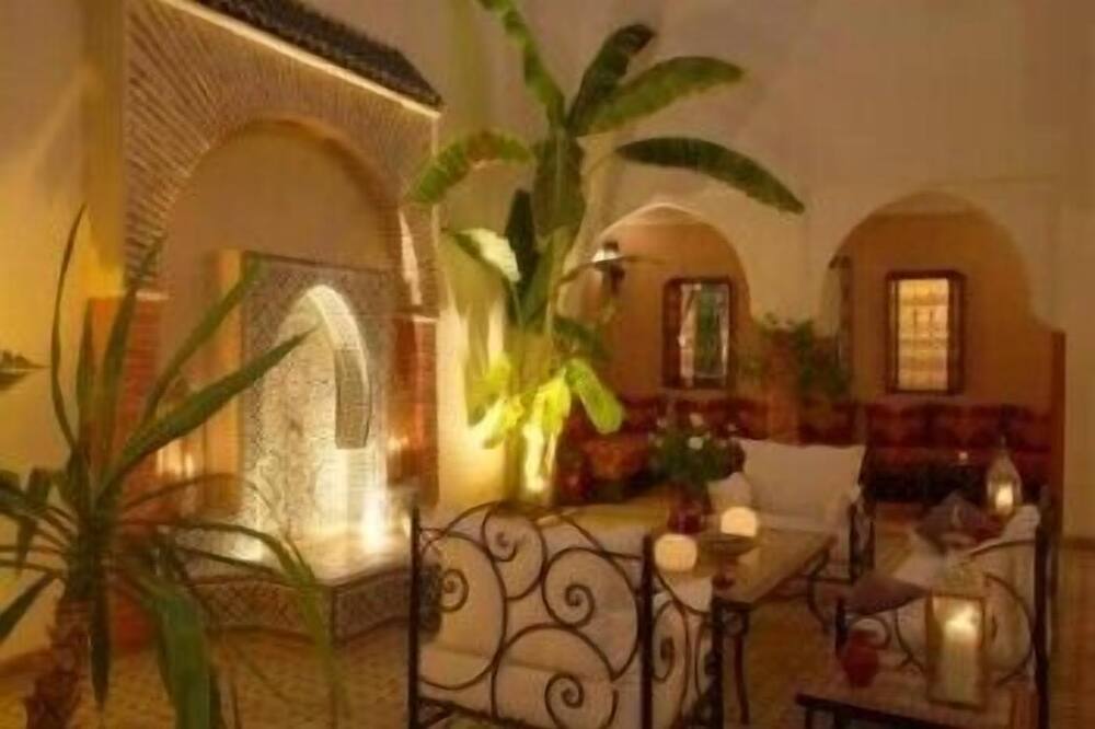 Riad Petit Karmela